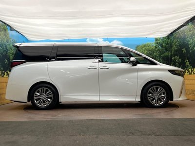 2024 TOYOTA ALPHARD 缩略图 31
