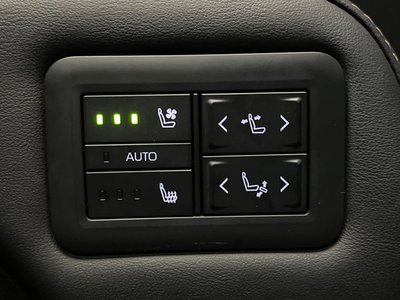 2024 TOYOTA ALPHARD 缩略图 45