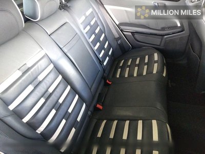 MERCEDES-BENZ E-CLASS - 6