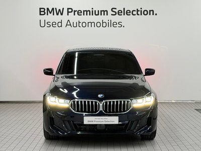 BMW 6 SERIES GT - 2