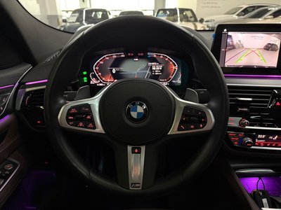 BMW 6 SERIES GT - 10