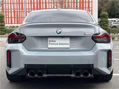 BMW M2 - 8