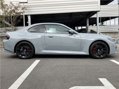 BMW M2 - 9