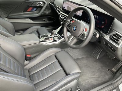 BMW M2 - 3