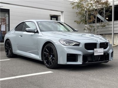 BMW M2 - 10