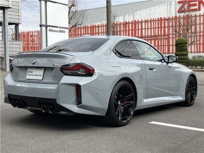 BMW M2 - 2