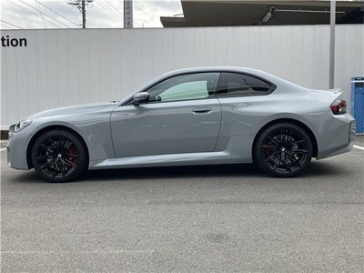 BMW M2 - 6