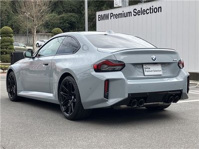 BMW M2 - 7