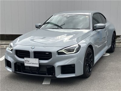 BMW M2 - 1