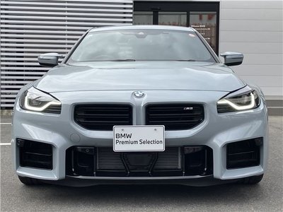 BMW M2 - 4