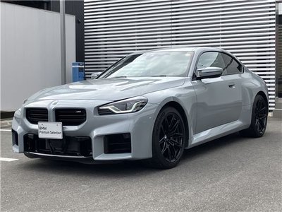 BMW M2 - 5