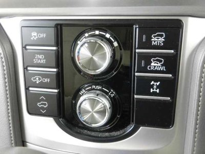 TOYOTA LAND CRUISER PRADO - 6