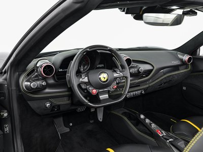 FERRARI F8 SPIDER - 3