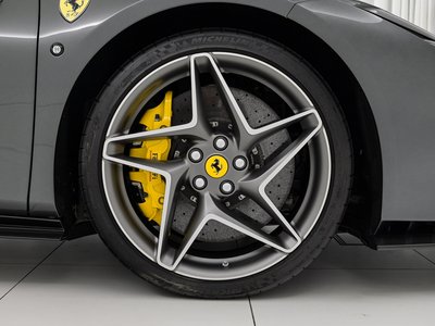 FERRARI F8 SPIDER - 9