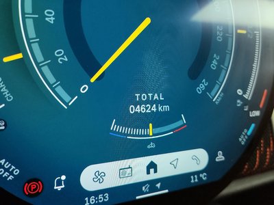 MINI COOPER S COUNTRYMAN 3RD GENERATION - 8