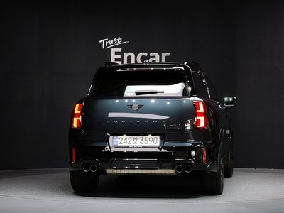 MINI COOPER S COUNTRYMAN 3RD GENERATION - 3