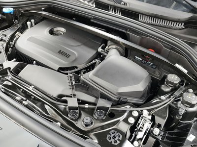 MINI COOPER S COUNTRYMAN 3RD GENERATION - 7