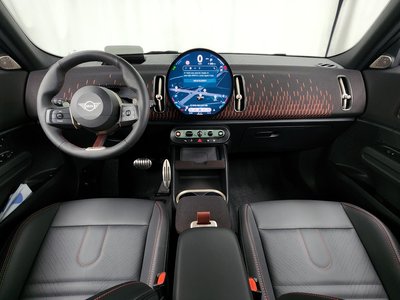 MINI COOPER S COUNTRYMAN 3RD GENERATION - 5