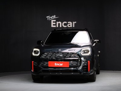 MINI COOPER S COUNTRYMAN 3RD GENERATION - 2