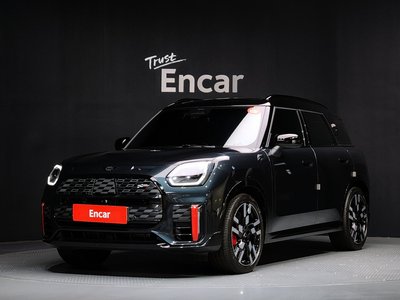 MINI COOPER S COUNTRYMAN 3RD GENERATION - 1