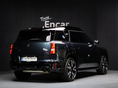 MINI COOPER S COUNTRYMAN 3RD GENERATION - 4