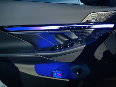 2024 BMW I5 — фото 7