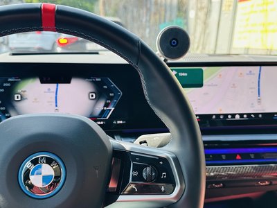 2024 BMW I5 — миниатюра 16