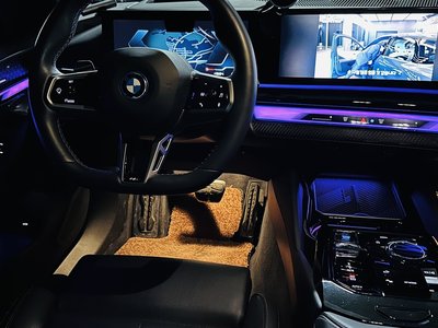 2024 BMW I5 — фото 4