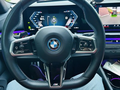 2024 BMW I5 — миниатюра 19