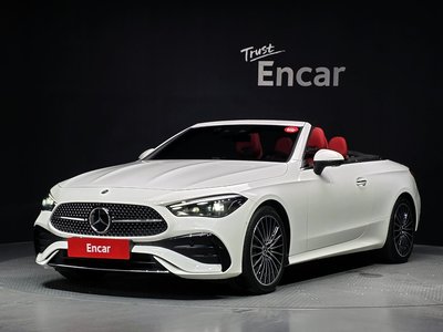 صورة 1 لـ 2025 Mercedes-BENZ CLE