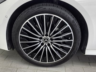 صورة 6 لـ 2025 Mercedes-BENZ CLE