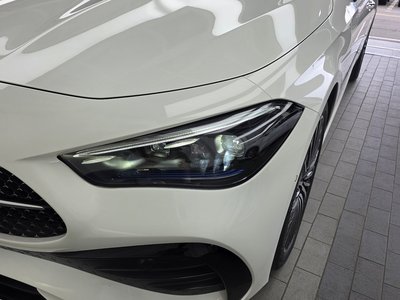 صورة 9 لـ 2025 Mercedes-BENZ CLE