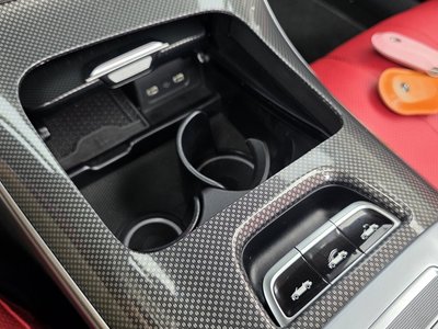 صورة مصغرة 24 لـ 2025 Mercedes-BENZ CLE