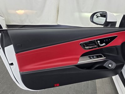 صورة مصغرة 14 لـ 2025 Mercedes-BENZ CLE