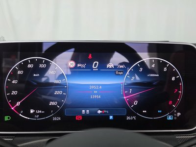صورة مصغرة 11 لـ 2025 Mercedes-BENZ CLE