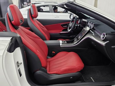 صورة مصغرة 17 لـ 2025 Mercedes-BENZ CLE