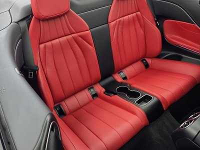 صورة مصغرة 18 لـ 2025 Mercedes-BENZ CLE
