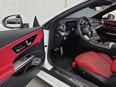 صورة مصغرة 13 لـ 2025 Mercedes-BENZ CLE