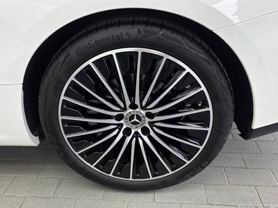 صورة 8 لـ 2025 Mercedes-BENZ CLE