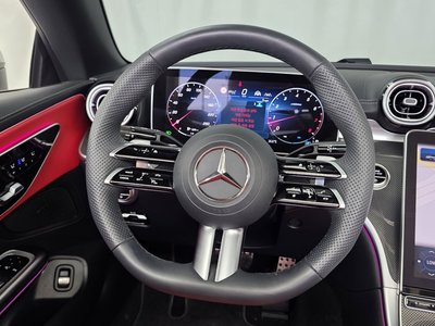 صورة مصغرة 19 لـ 2025 Mercedes-BENZ CLE