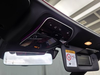 صورة مصغرة 23 لـ 2025 Mercedes-BENZ CLE