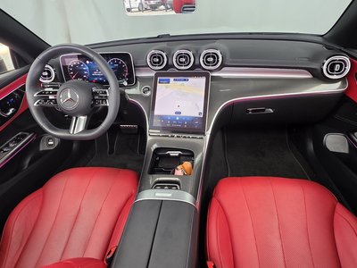 صورة 5 لـ 2025 Mercedes-BENZ CLE
