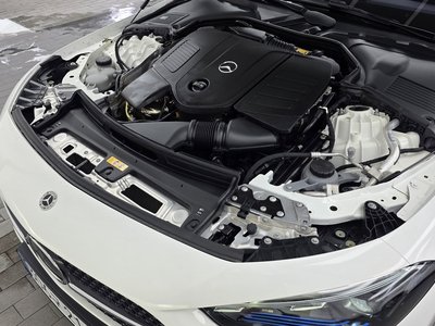 صورة 7 لـ 2025 Mercedes-BENZ CLE