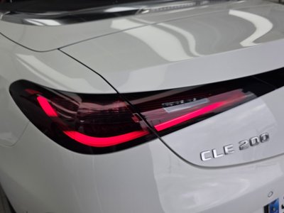 صورة 10 لـ 2025 Mercedes-BENZ CLE