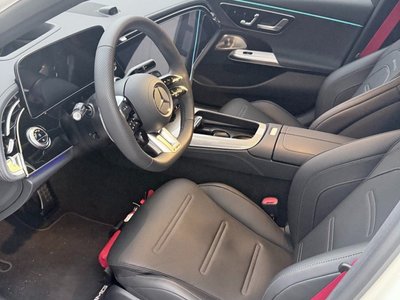 2026 Mercedes-BENZ E-CLASS 照片 6