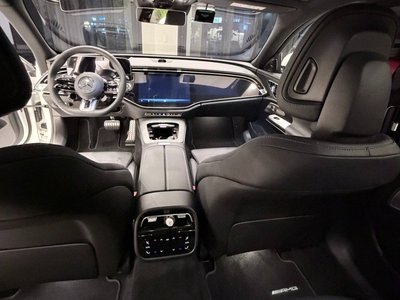 2026 Mercedes-BENZ E-CLASS 照片 8