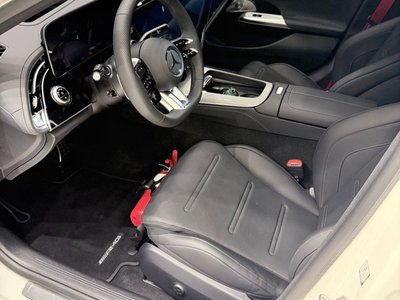 2026 Mercedes-BENZ E-CLASS 照片 7