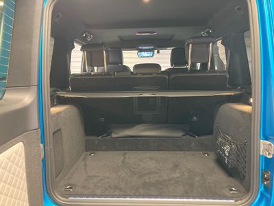 MERCEDES-BENZ G-CLASS AMG - 10