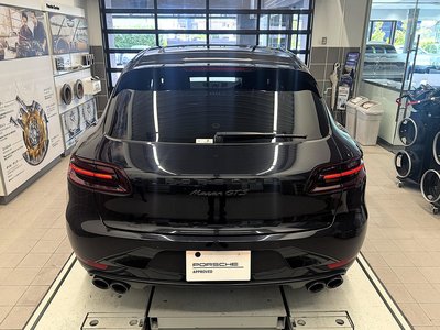 PORSCHE MACAN - 6