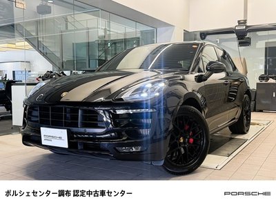 PORSCHE MACAN - 1